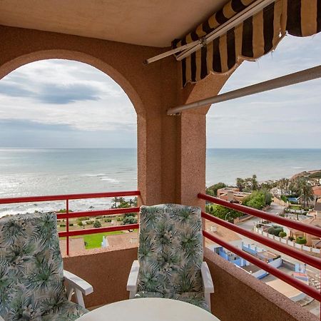 Genova Apartment Campoamor Exterior photo