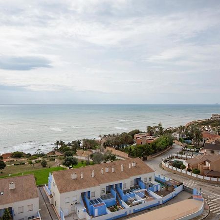 Genova Apartment Campoamor Exterior photo