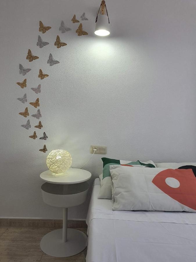Genova Apartment Campoamor Exterior photo