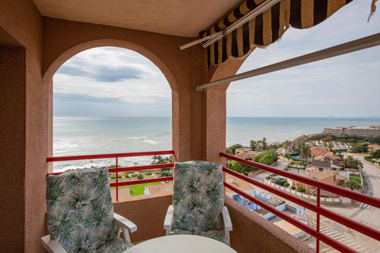 Genova Apartment Campoamor Exterior photo