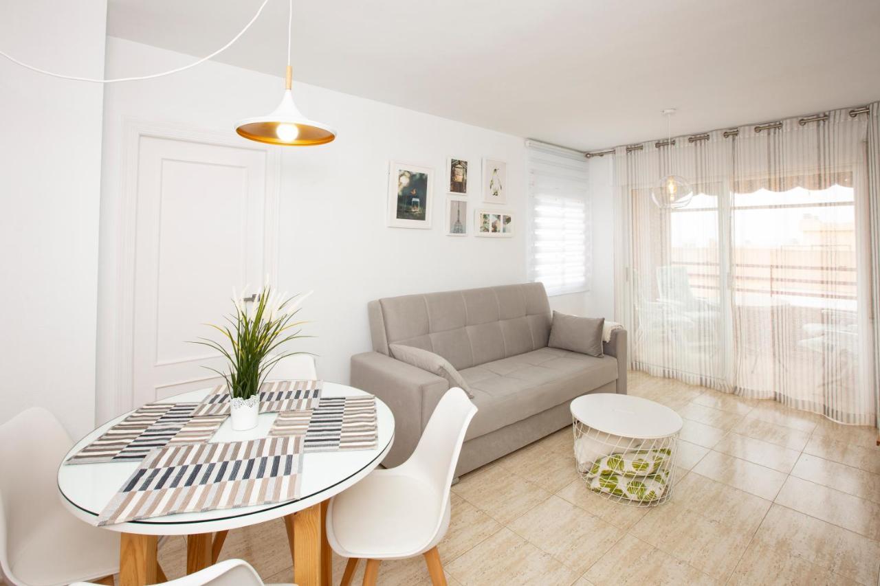 Genova Apartment Campoamor Exterior photo