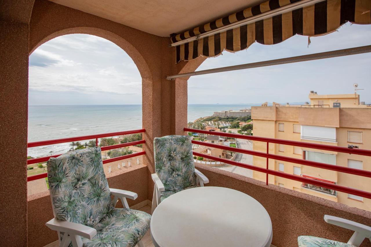 Genova Apartment Campoamor Exterior photo
