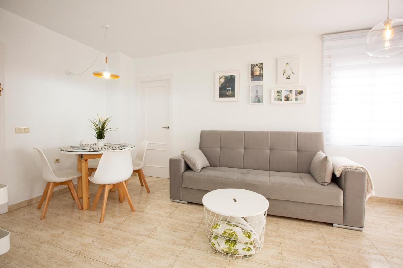 Genova Apartment Campoamor Exterior photo