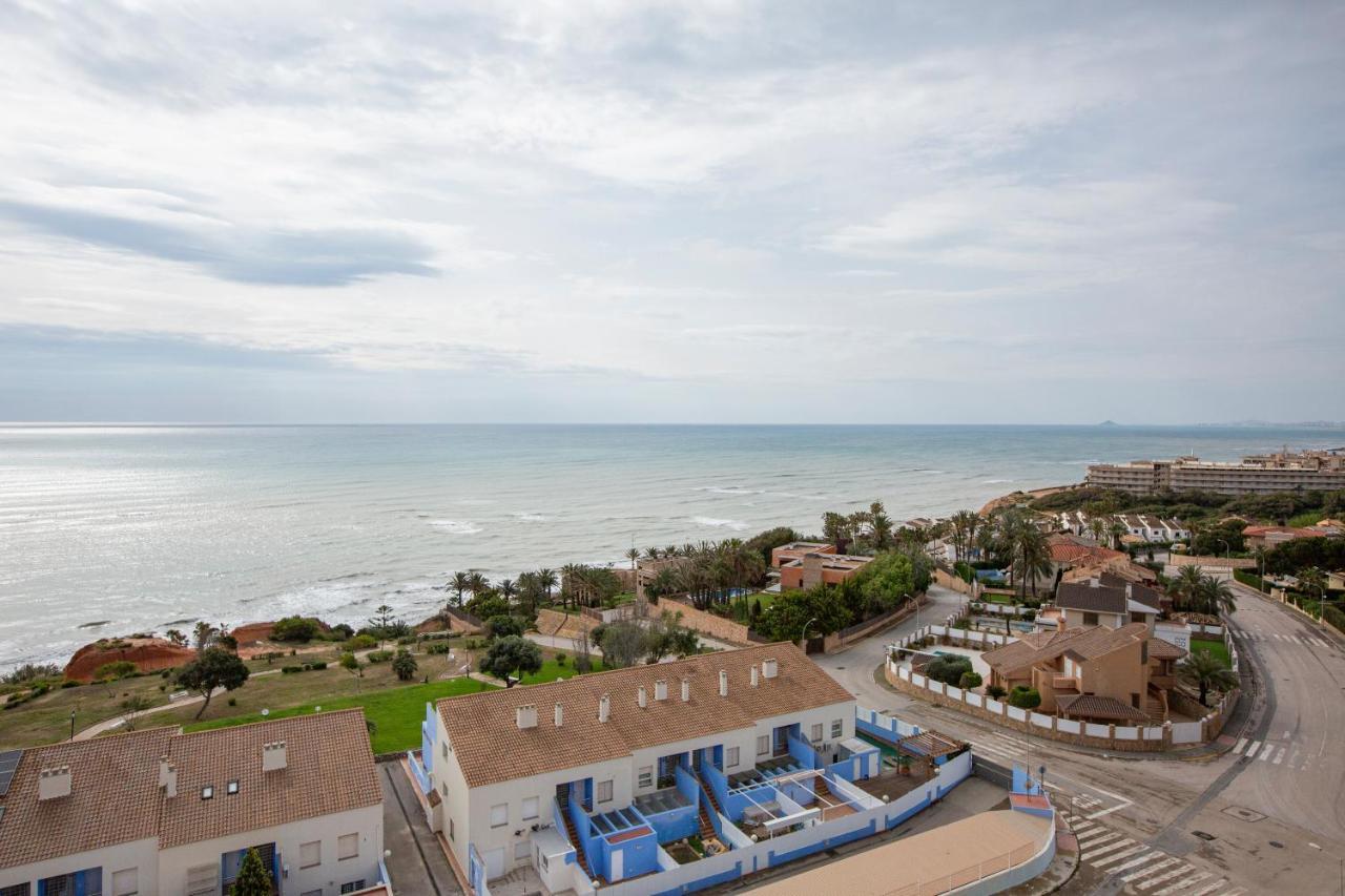 Genova Apartment Campoamor Exterior photo