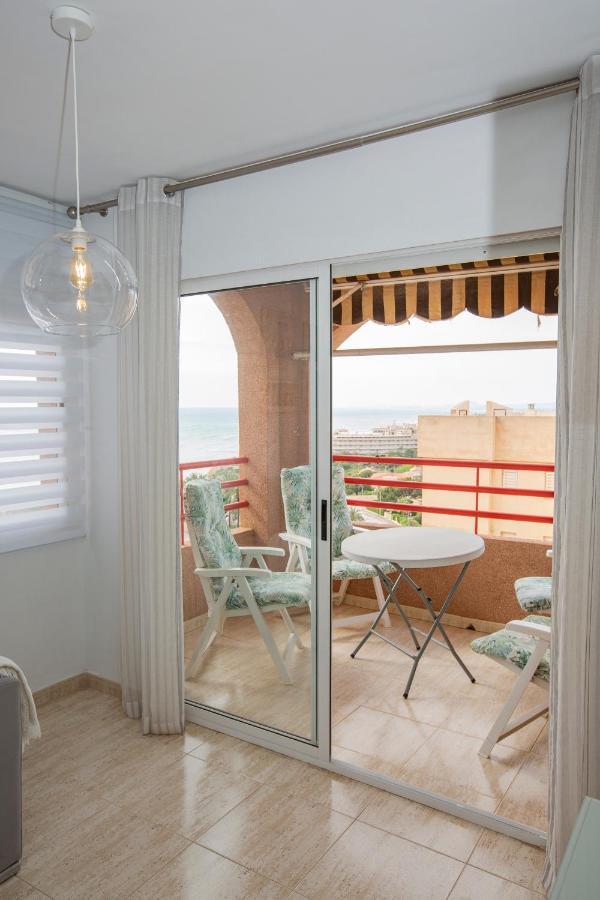Genova Apartment Campoamor Exterior photo