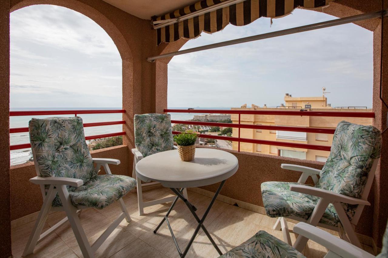 Genova Apartment Campoamor Exterior photo