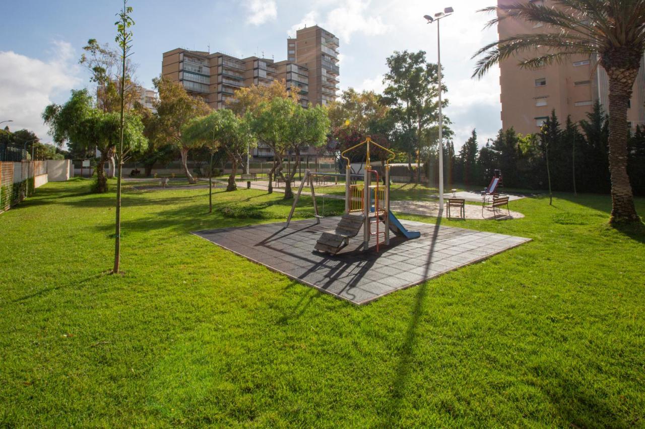 Genova Apartment Campoamor Exterior photo