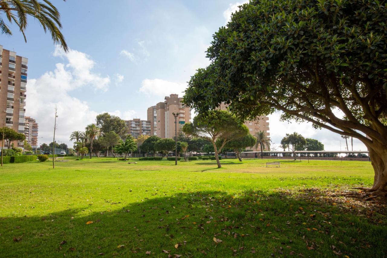 Genova Apartment Campoamor Exterior photo