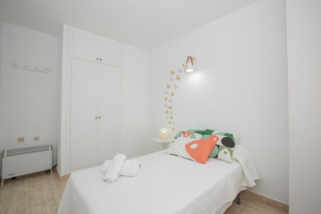 Genova Apartment Campoamor Exterior photo