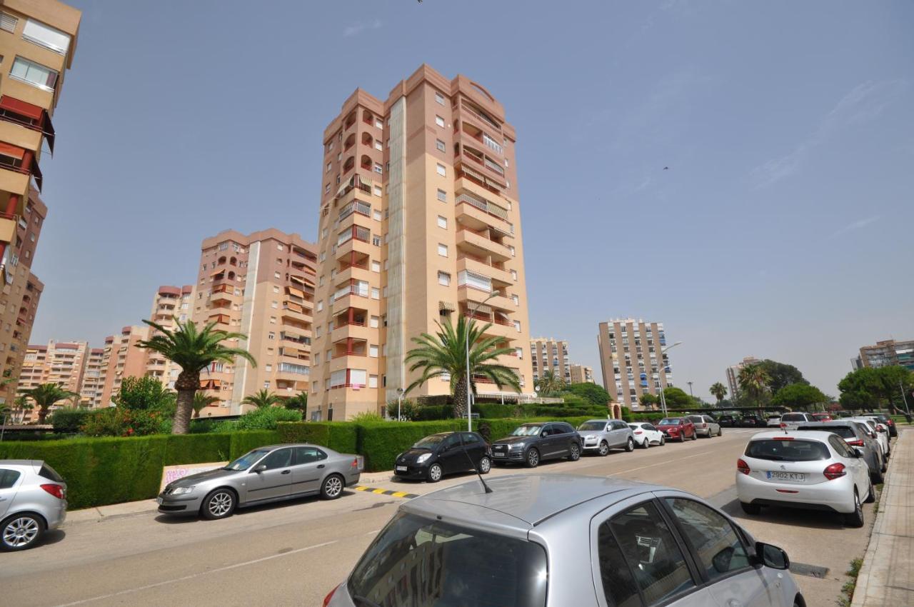 Genova Apartment Campoamor Exterior photo