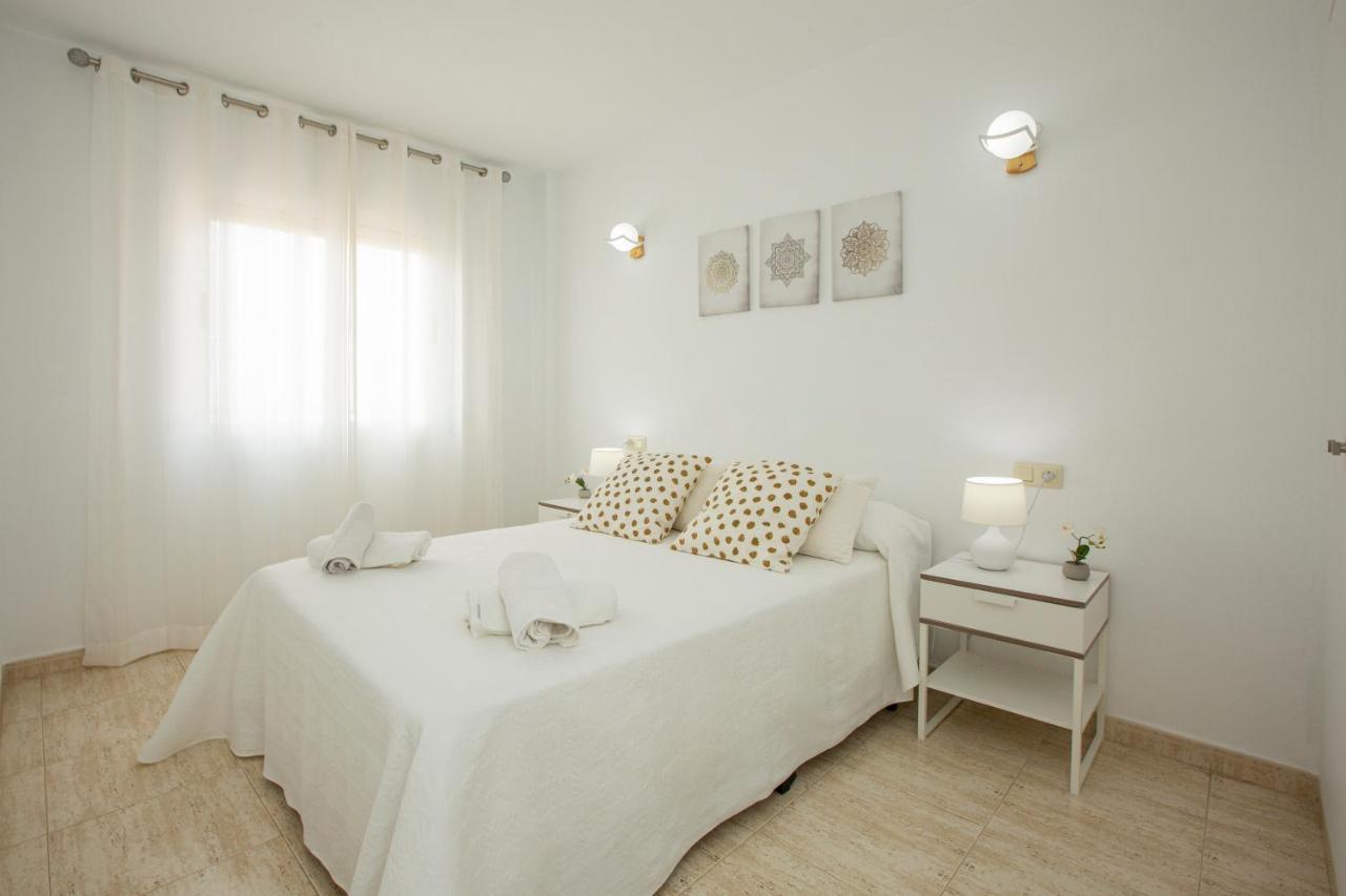 Genova Apartment Campoamor Exterior photo